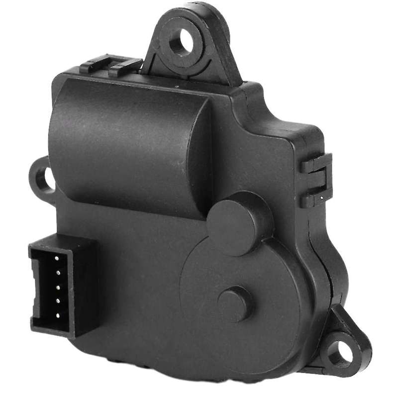 Car Heater Air Inlet Blend Door Actuator Fits for Terrain 25952814