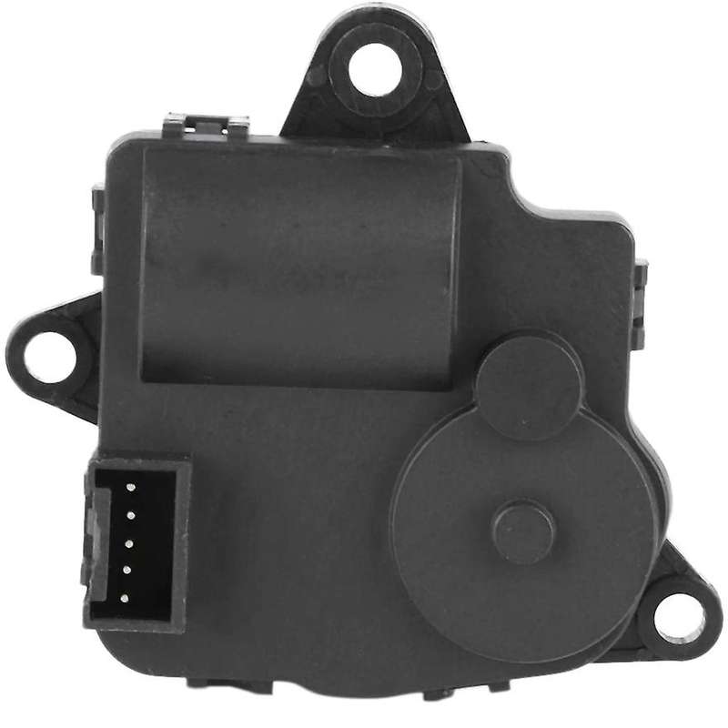 Car Heater Air Inlet Blend Door Actuator Fits for Terrain 25952814