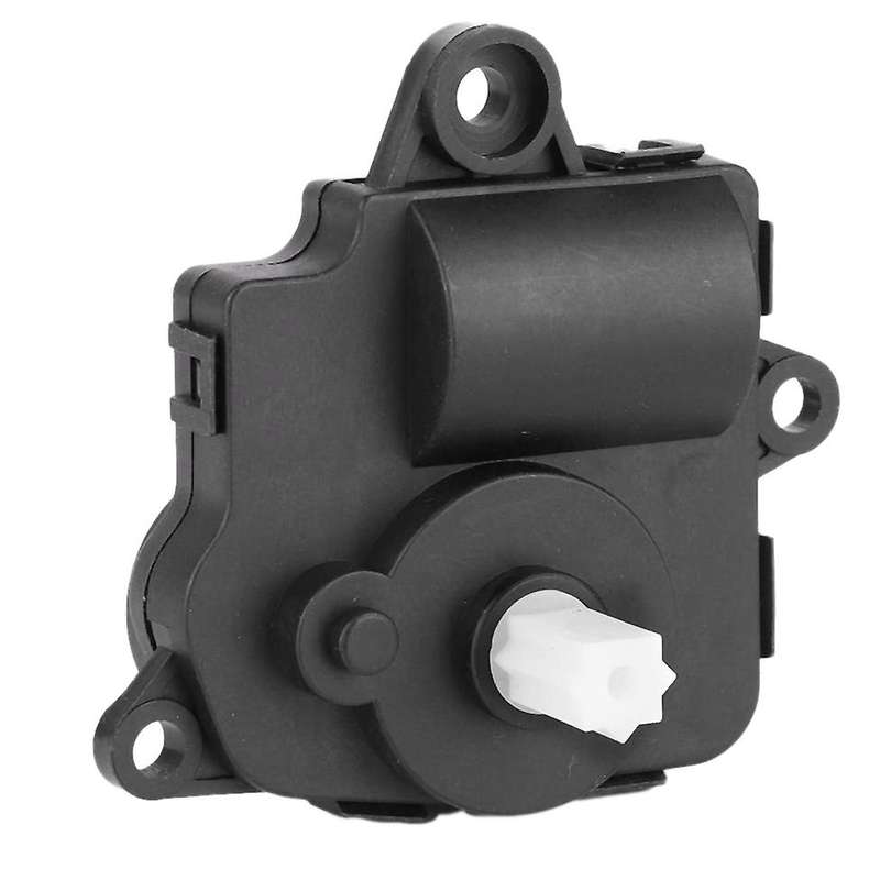 Car Heater Air Inlet Blend Door Actuator Fits for Terrain 25952814
