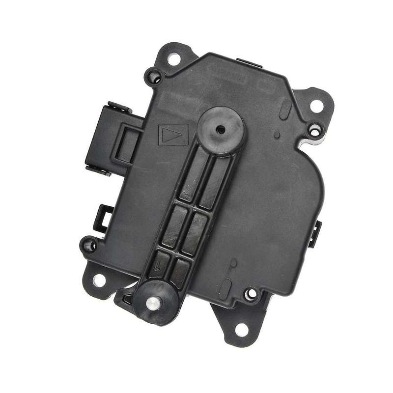 Car Heater Air Door Actuator for PILOT 3.5L V6 2010-2015 for 3.7L V6 2008-2013 79260STXA01 79260SZA3
