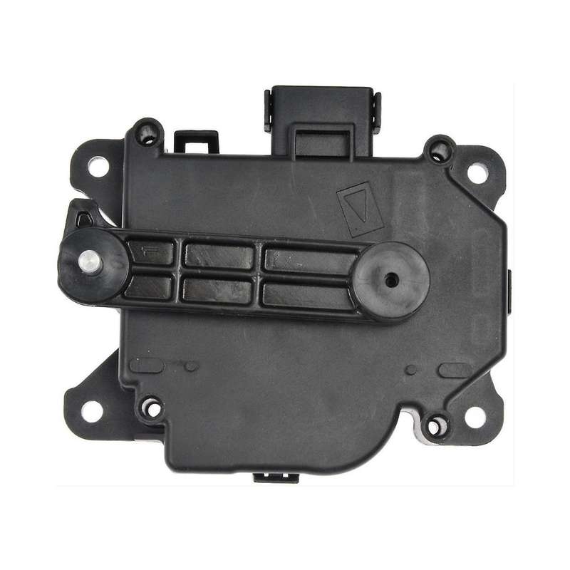 Car Heater Air Door Actuator for PILOT 3.5L V6 2010-2015 for 3.7L V6 2008-2013 79260STXA01 79260SZA3
