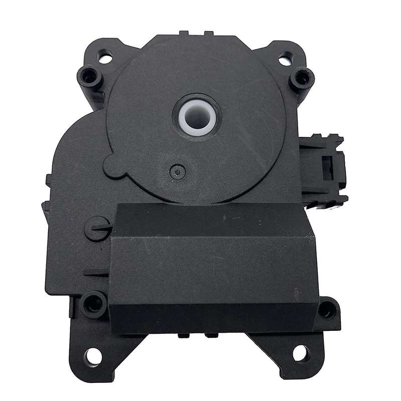 Car Heater Air Door Actuator 8710607140 8710633270 Air Conditioning Heater Vent Mode Door Actuator