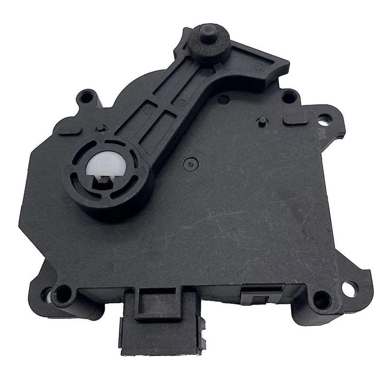 Car Heater Air Door Actuator 8710607140 8710633270 Air Conditioning Heater Vent Mode Door Actuator