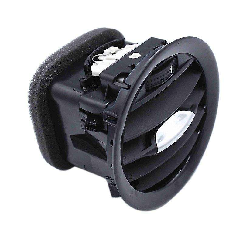 Car Heater A/C Air Vent Cover Outlet Grille 13417363 for Opel ADAM/ D Air Conditioning Vents Trim Co