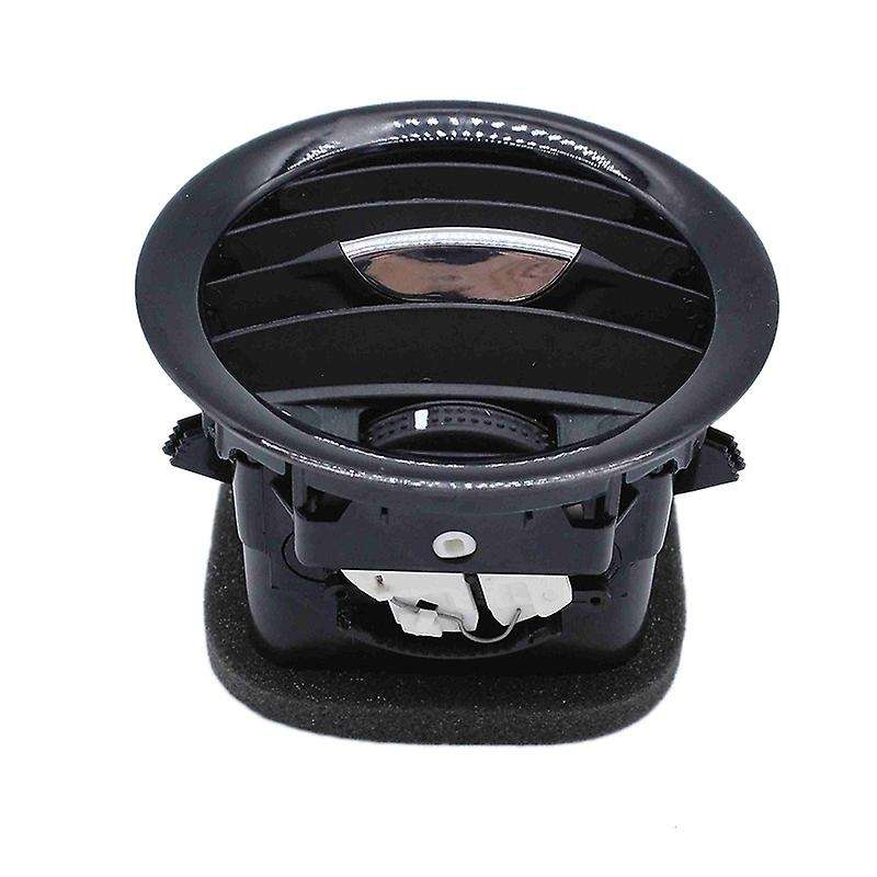 Car Heater A/C Air Vent Cover Outlet Grille 13417363 for Opel ADAM/ D Air Conditioning Vents Trim Co