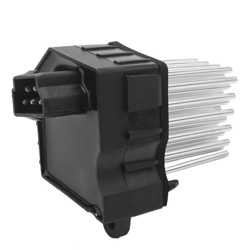 Car Heater Blower Motor Resistor for Bmw E46 E39 X5 X3-oe 64116923204 64116929486 64118385549 64118