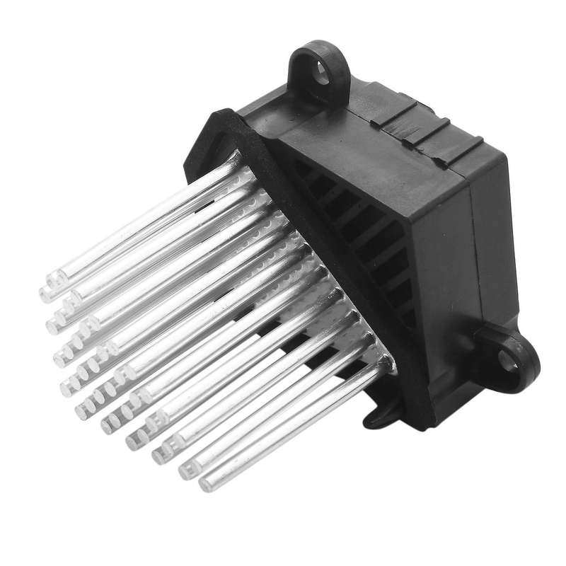Car Heater Blower Motor Resistor for Bmw E46 E39 X5 X3-oe 64116923204 64116929486 64118385549 64118