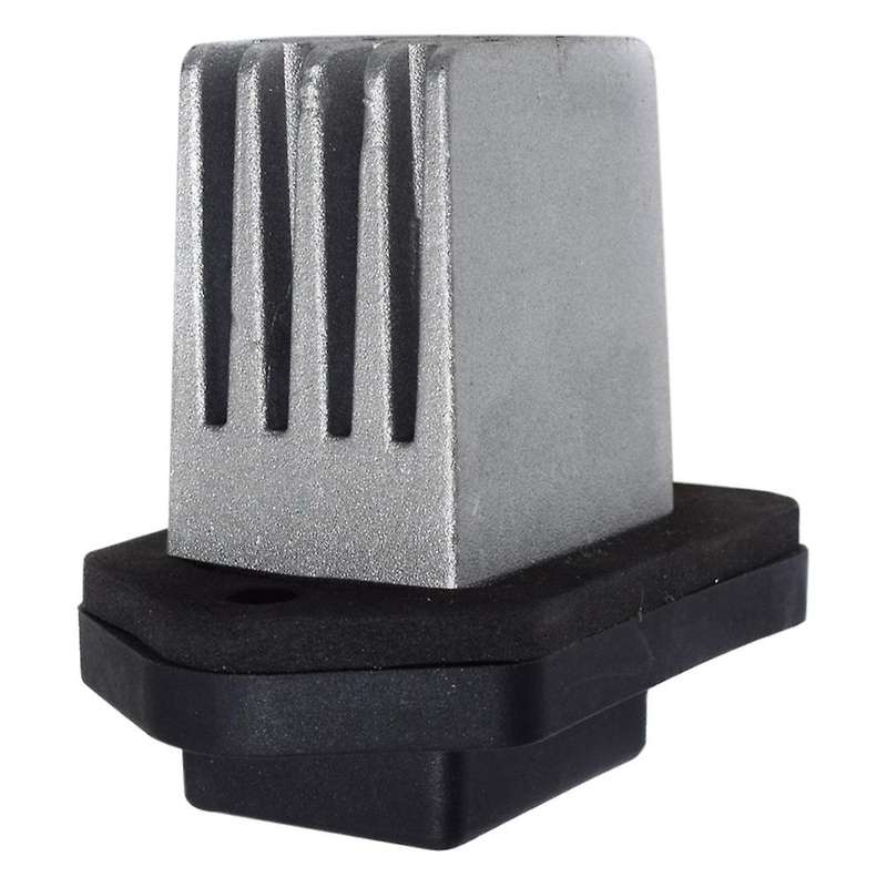 Car Heater Blower Motor Resistor with Auto Climate Control for Opel Captiva CG, Lacetti 1.8I 9662973
