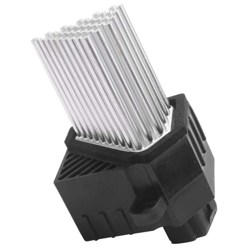 Car Heater Blower Motor Resistor for 330I 328I 325Xi X3 E46 1995-2008 64116923204