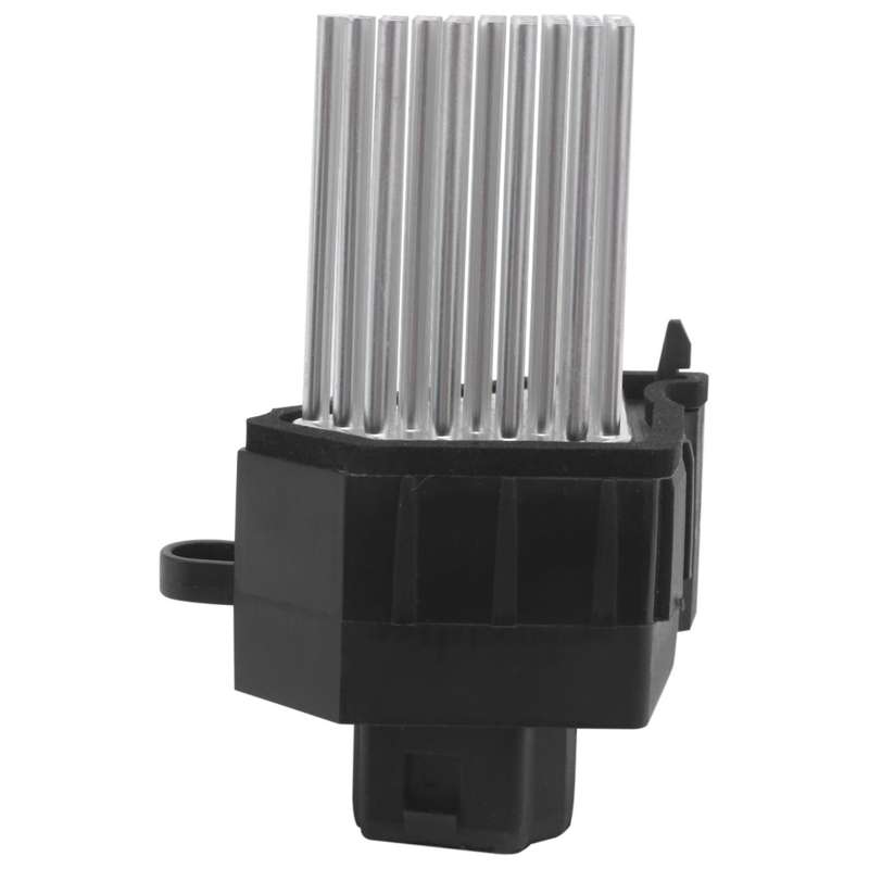 Car Heater Blower Motor Resistor for 330I 328I 325Xi X3 E46 1995-2008 64116923204