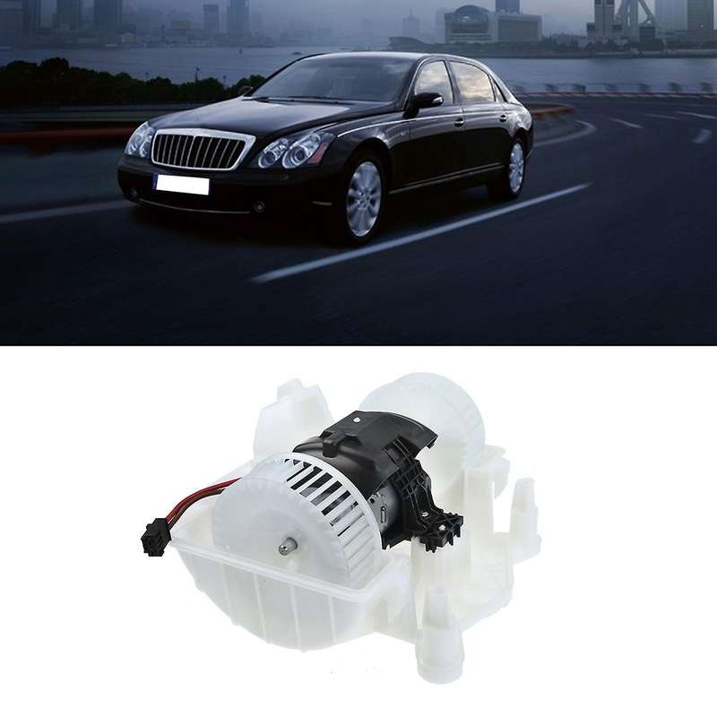 Car Heater Blower Motor for - S550 S560 S600 2228202214