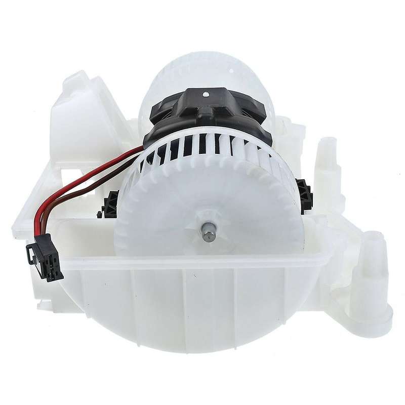 Car Heater Blower Motor for - S550 S560 S600 2228202214