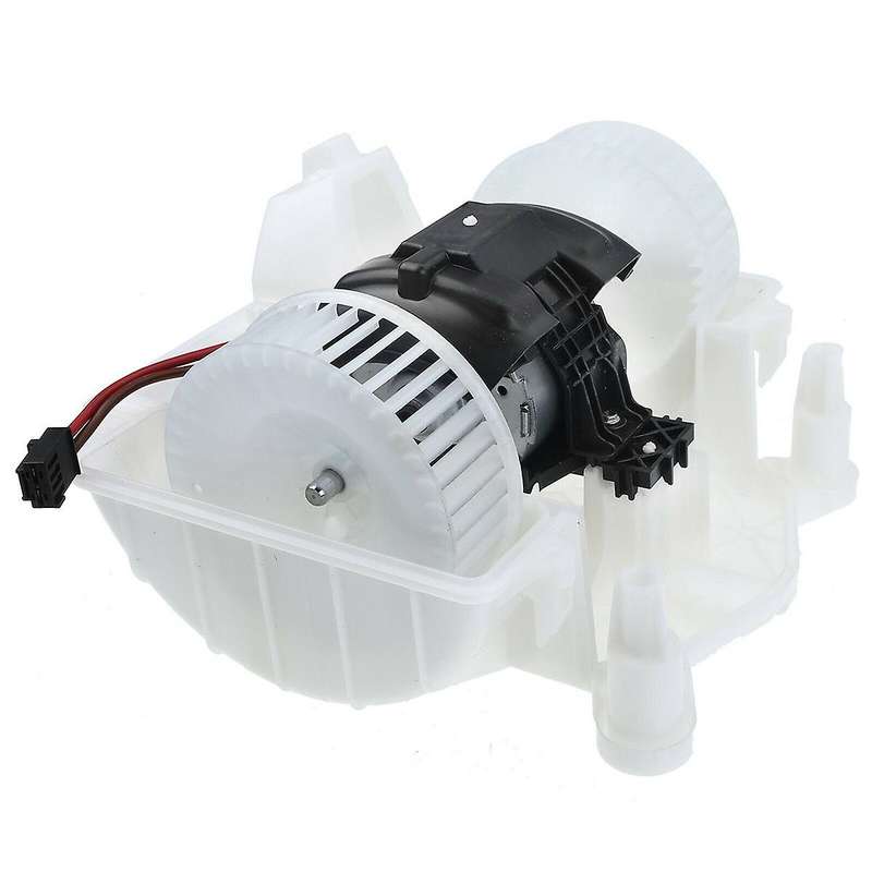 Car Heater Blower Motor for - S550 S560 S600 2228202214