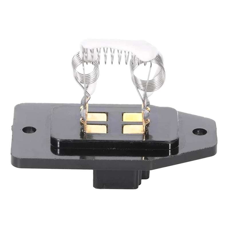 Car Heater Blower Motor Resistor for 1992-1998 1994-01 79330sr3a01