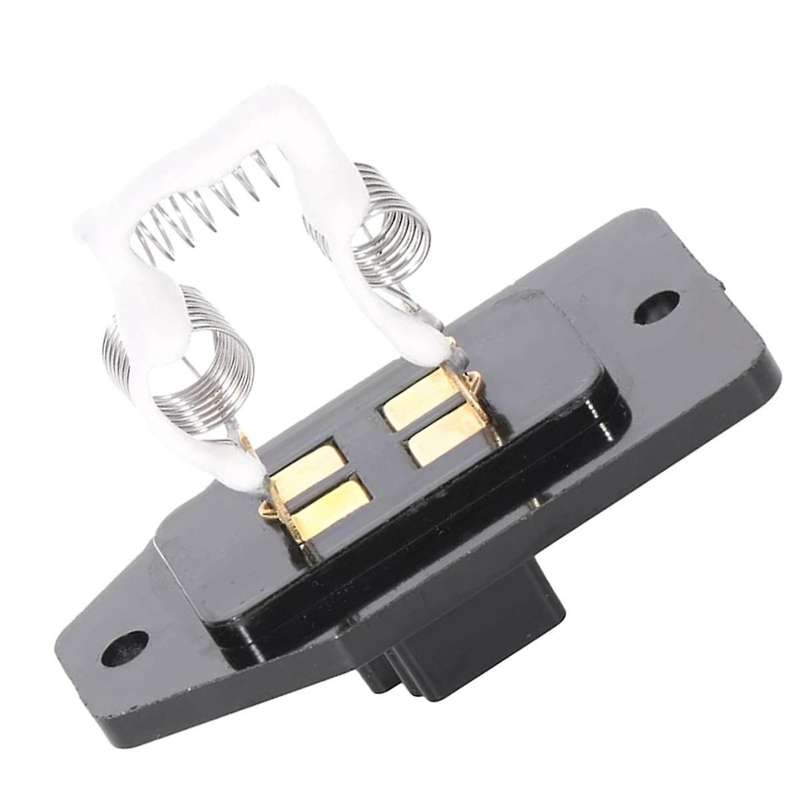 Car Heater Blower Motor Resistor for 1992-1998 1994-01 79330sr3a01