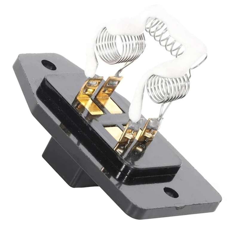 Car Heater Blower Motor Resistor for 1992-1998 1994-01 79330sr3a01