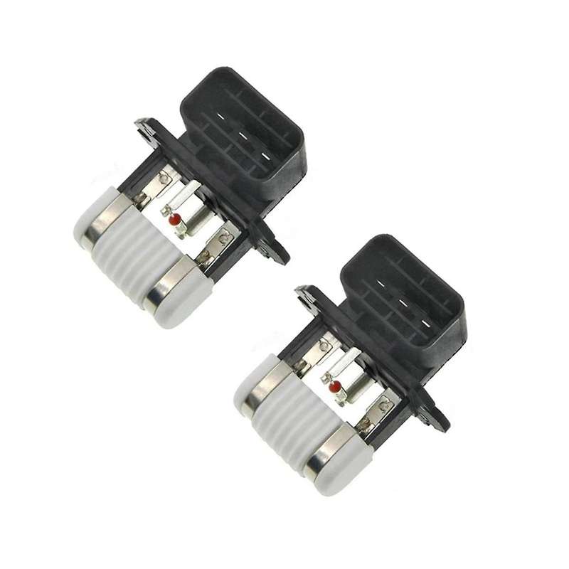 Car Heater Blower Motor Resistor for 2011-2015 2009-2014 No.: 253852h000 2538507550 25385-2h000