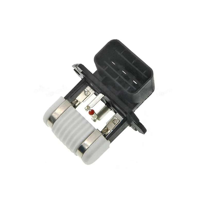 Car Heater Blower Motor Resistor for 2011-2015 2009-2014 No.: 253852h000 2538507550 25385-2h000