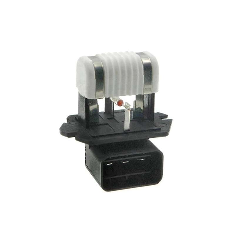 Car Heater Blower Motor Resistor for 2011-2015 2009-2014 No.: 253852h000 2538507550 25385-2h000