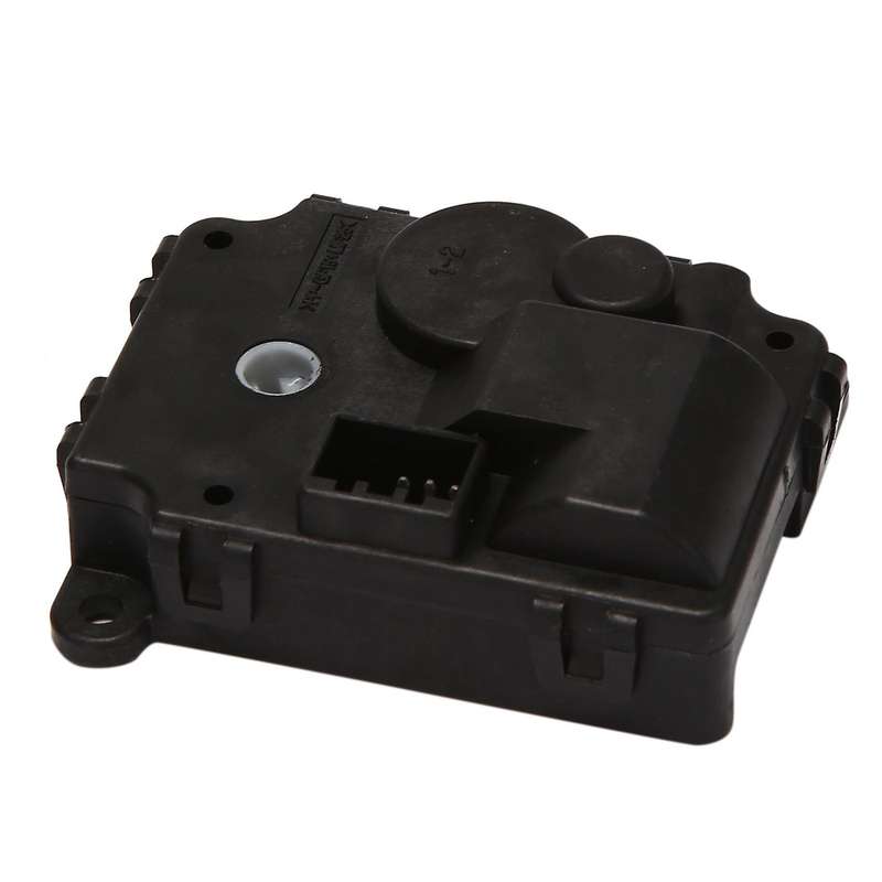 Car Heater Control Mode Actuator for 2005-2010 971542E200