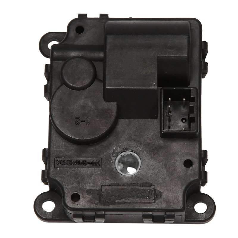 Car Heater Control Mode Actuator for 2005-2010 971542E200