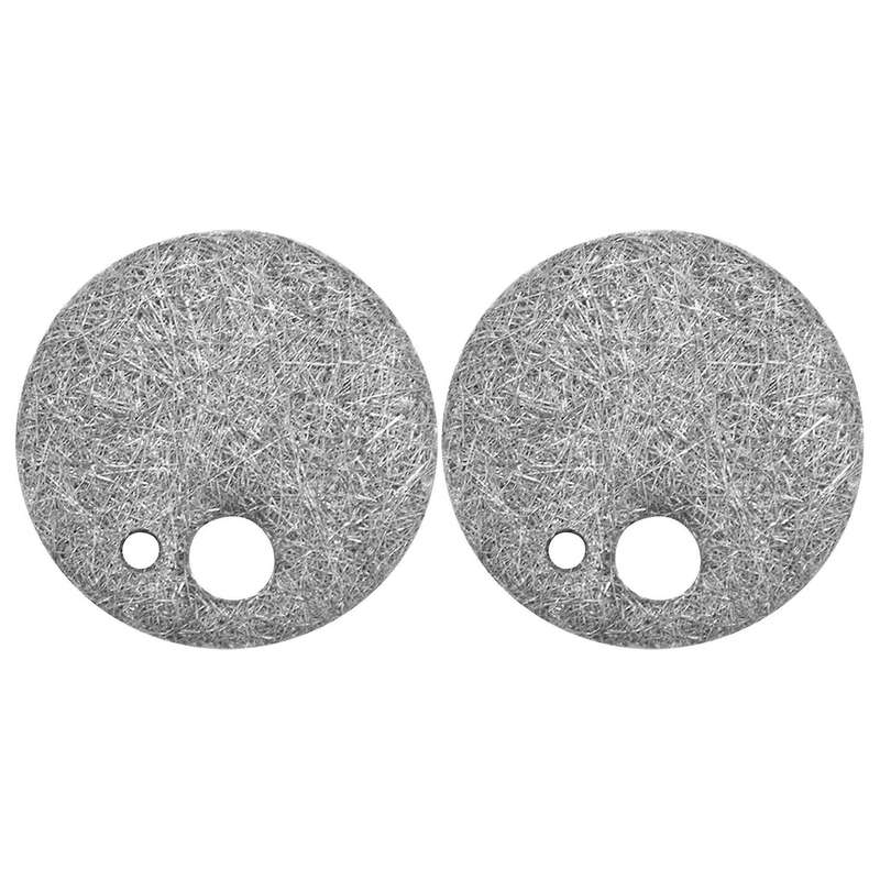 Car Heater Burner Screen Mesh Parking Heaters Screen Pad Replacement Part 1302799B for Webasto Air