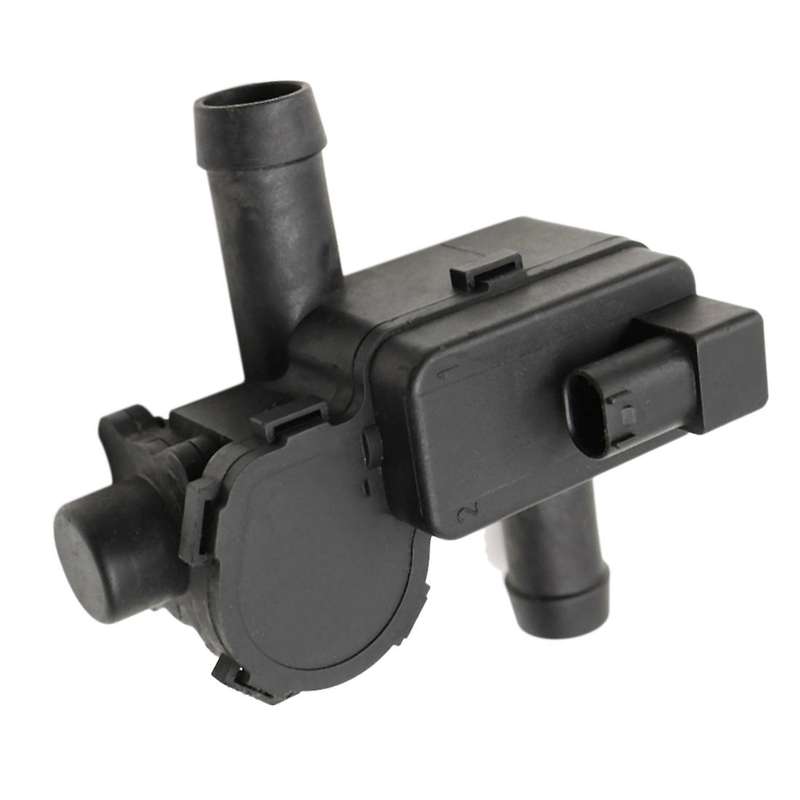 Car Heater Control Valve for 2011-2017 3.6L V6 Part Number:7PP819810A