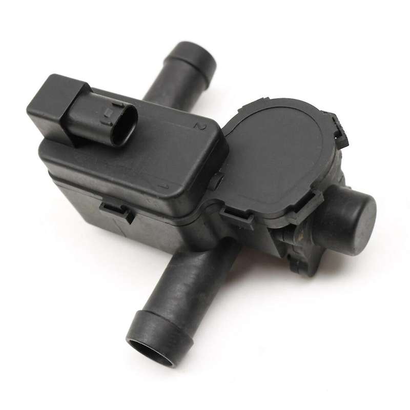 Car Heater Control Valve for 2011-2017 3.6L V6 Part Number:7PP819810A