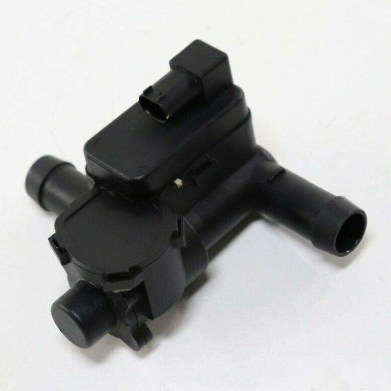 Car Heater Control Valve for 2011-2017 3.6L V6 Part Number:7PP819810A