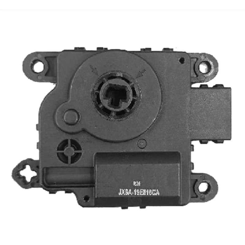 Car Heater Box Motor JX6A-19E616-CA for Focus MK4 2019-2024 JX6A-19E616- Air Conditioning Heating Ac