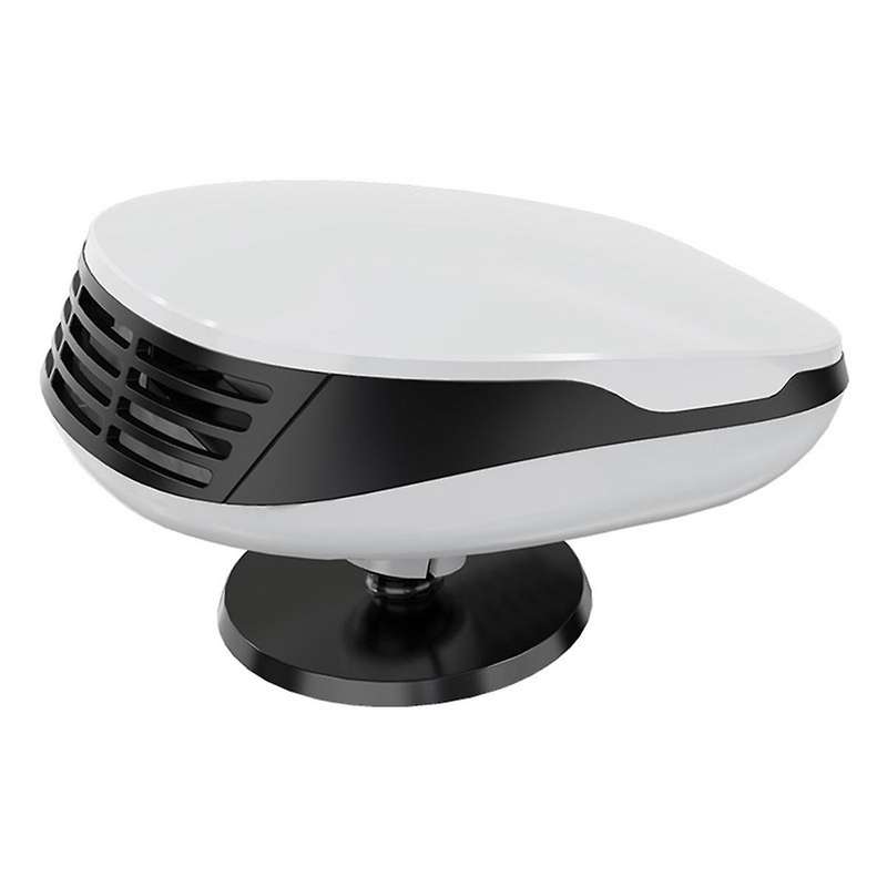 Car Heater Car Heater That Plugs Into Portable Car Heater and Defroster 360 Degree Rotary Base 12v