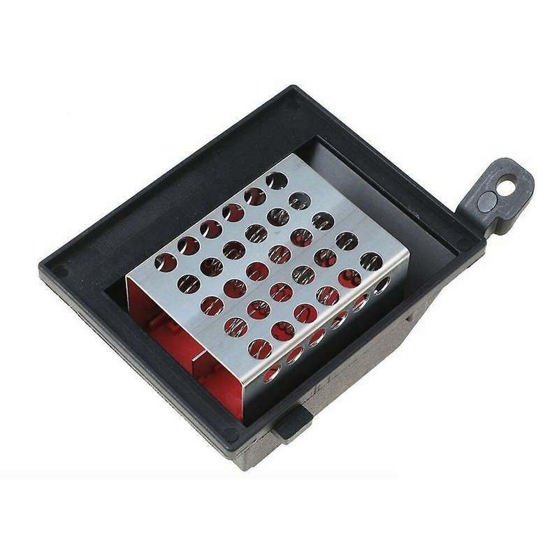 Car Heater Blower Resistor Resistance for - W639 0018358706
