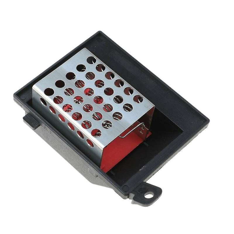 Car Heater Blower Resistor Resistance for - W639 0018358706