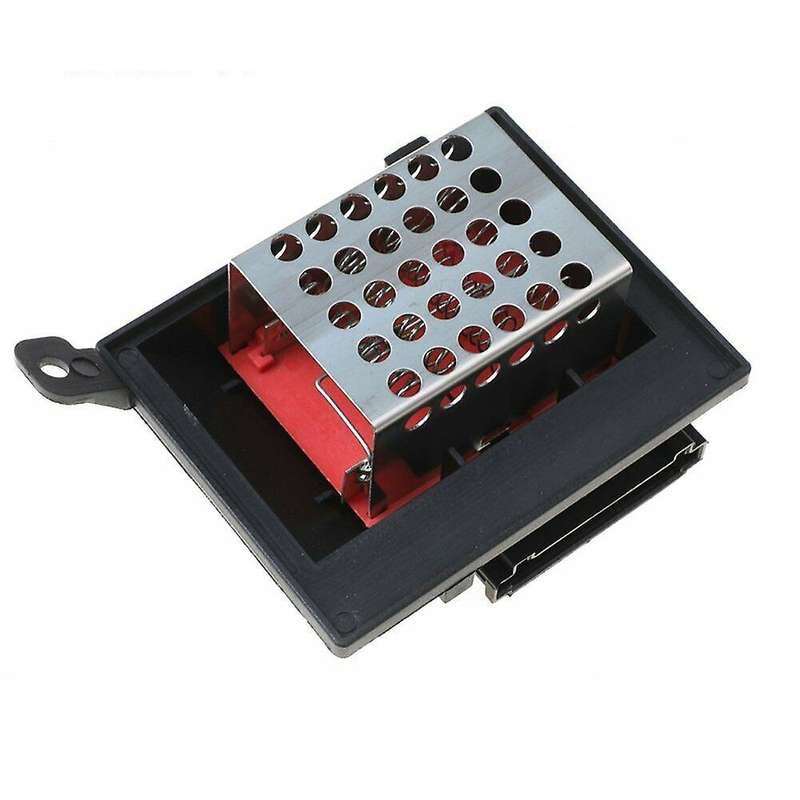 Car Heater Blower Resistor Resistance for - W639 0018358706