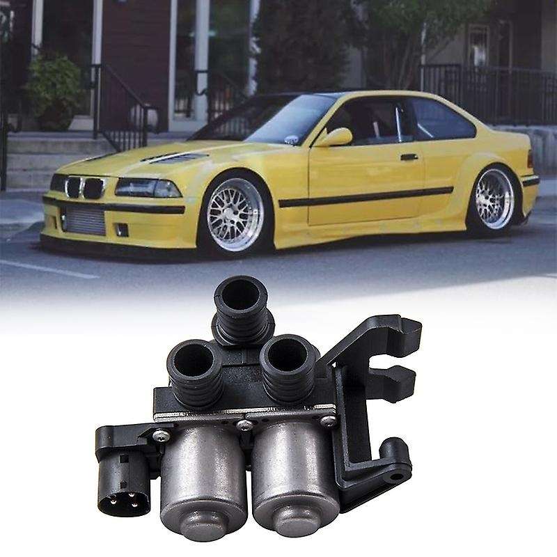Car Heater Control Valve for E36 318I 323Is 325I 328I M3 64118375792