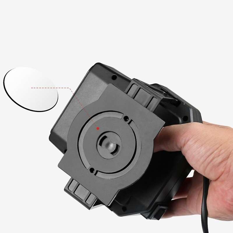 Car Heater Defroster Portable Car Windshield Heater 12V 150W Windshield Defogger Defroster Heater f
