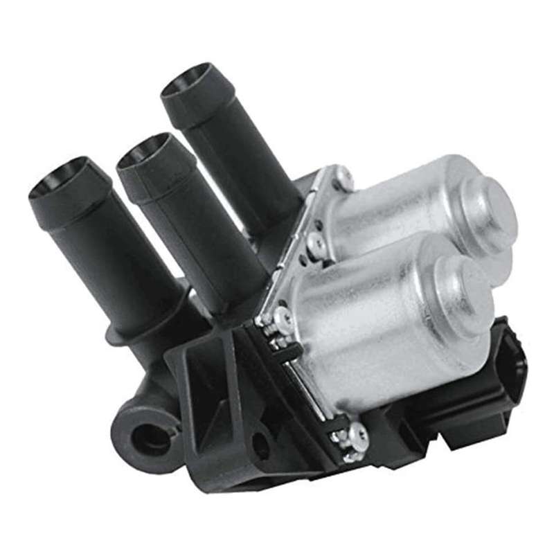 Car Heater Control Valve Solenoid Water Valve for S-Type 2003 2004 2005 2006 2007 2008 XR840091