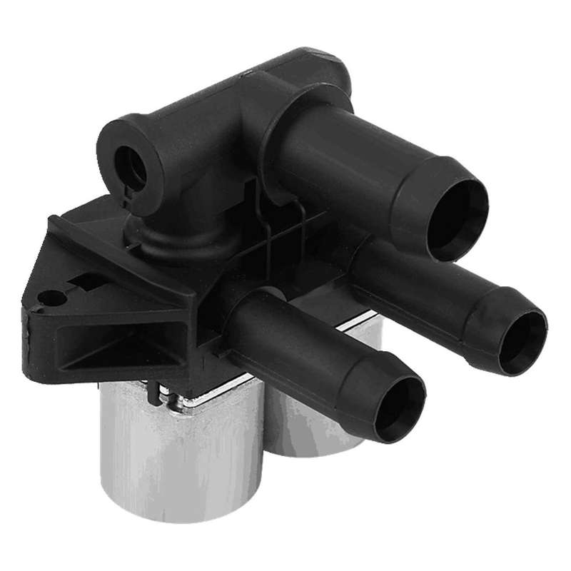 Car Heater Control Valve Solenoid Water Valve for S-Type 2003 2004 2005 2006 2007 2008 XR840091