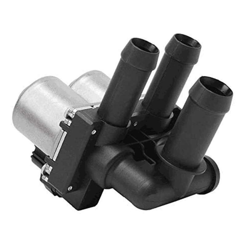 Car Heater Control Valve Solenoid Water Valve for S-Type 2003 2004 2005 2006 2007 2008 XR840091