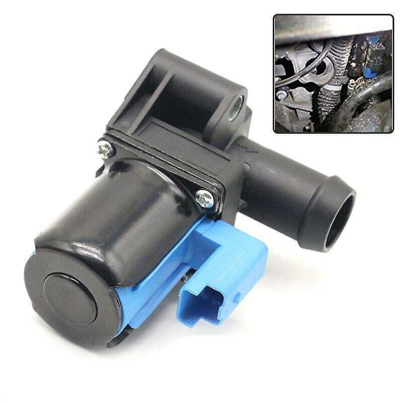 Car Heater Control Valve Solenoid for Escape 2013-2016 BM5Z-18495-C -780