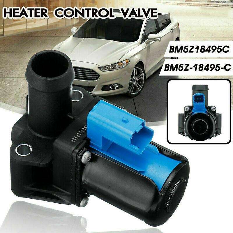 Car Heater Control Valve Solenoid for Escape 2013-2016 BM5Z-18495-C -780