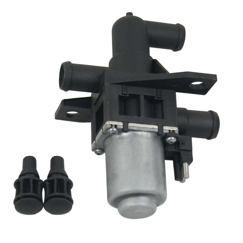 Car Heater Control Valve for R129 SL 280 300 320 500 55 60 600 Sprinter 0018300684 1147412047