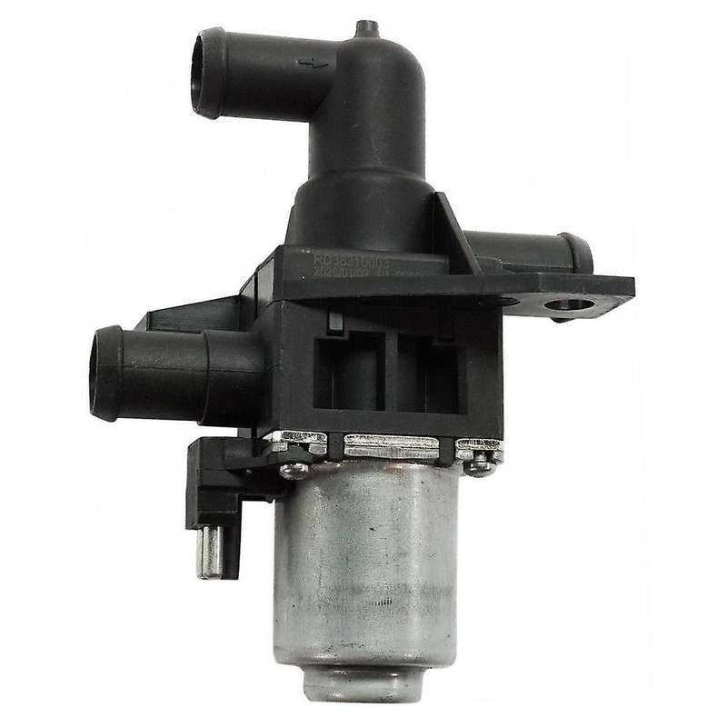 Car Heater Control Valve for R129 SL 280 300 320 500 55 60 600 Sprinter 0018300684 1147412047