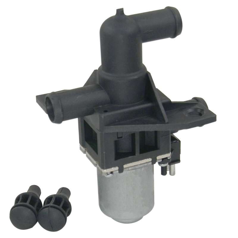 Car Heater Control Valve for R129 SL 280 300 320 500 55 60 600 Sprinter 0018300684 1147412047