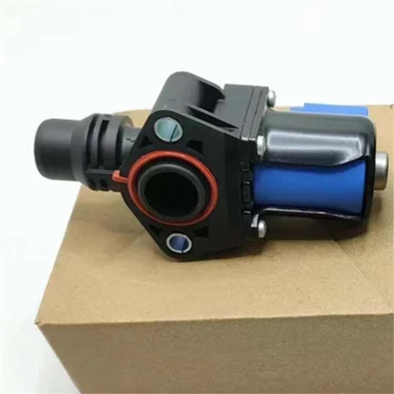 Car Heater Water Control Valve for V70 V40 S80 S60 1.6T 2007- Kuga 2013- 31370948
