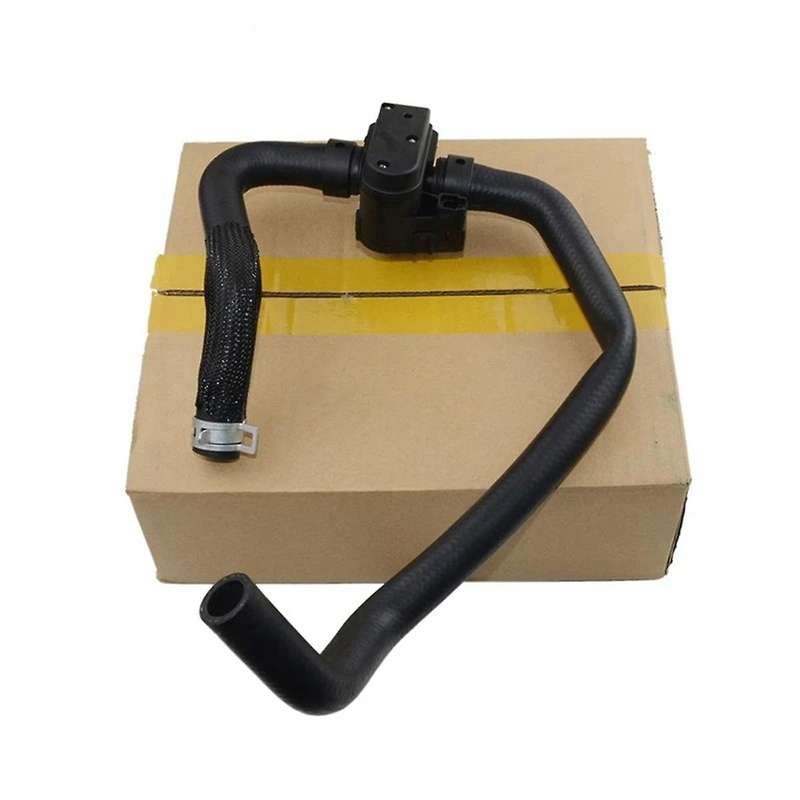 Car Heater Water Valve Heating Pump Control Valve Suitable for 5.6l 2004-2015 Qx56 92400-zw10a
