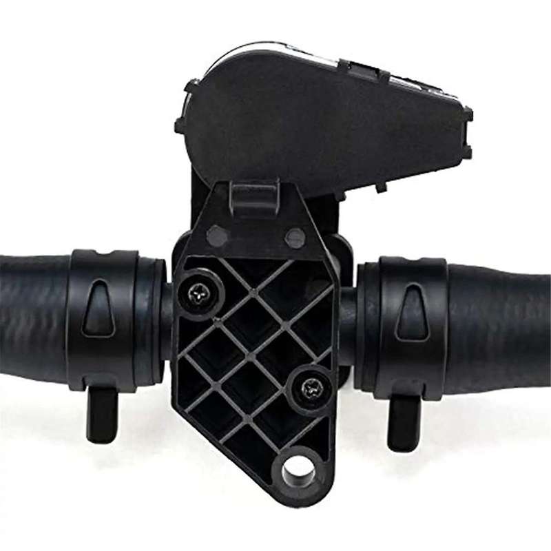 Car Heater Water Valve Heating Pump Control Valve Suitable for 5.6l 2004-2015 Qx56 92400-zw10a