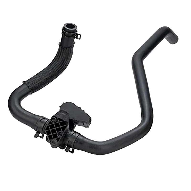 Car Heater Water Valve Heating Pump Control Valve Suitable for 5.6l 2004-2015 Qx56 92400-zw10a