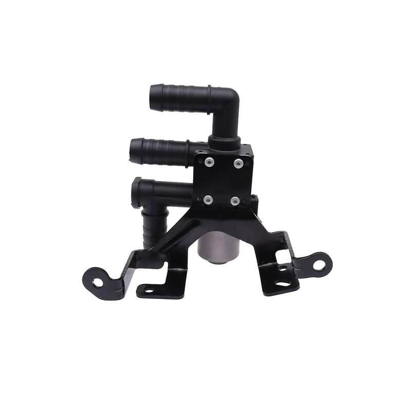 Car Heater Valve Control Switch for Edge 2013-2014 Taurus 2013-2017 Heater Valve Dg1z18495a Dg1318c