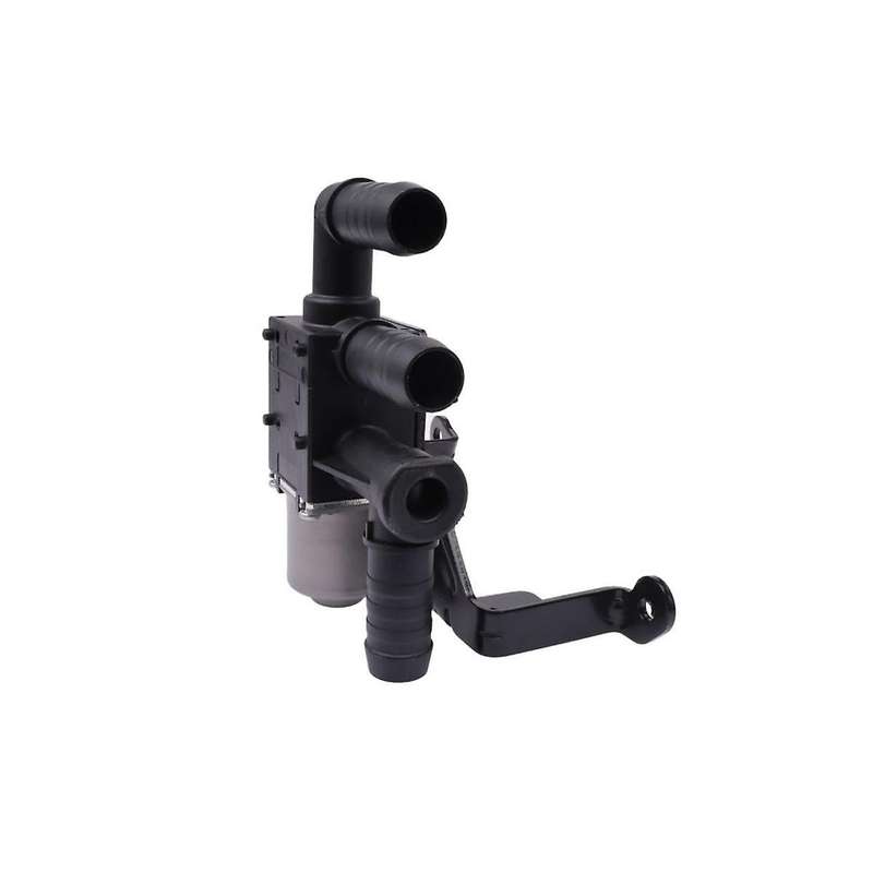 Car Heater Valve Control Switch for Edge 2013-2014 Taurus 2013-2017 Heater Valve Dg1z18495a Dg1318c